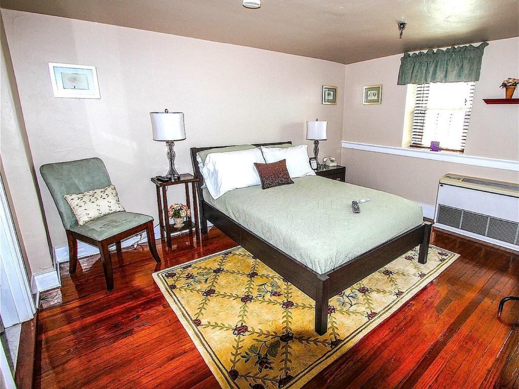 The Temperance House 3*