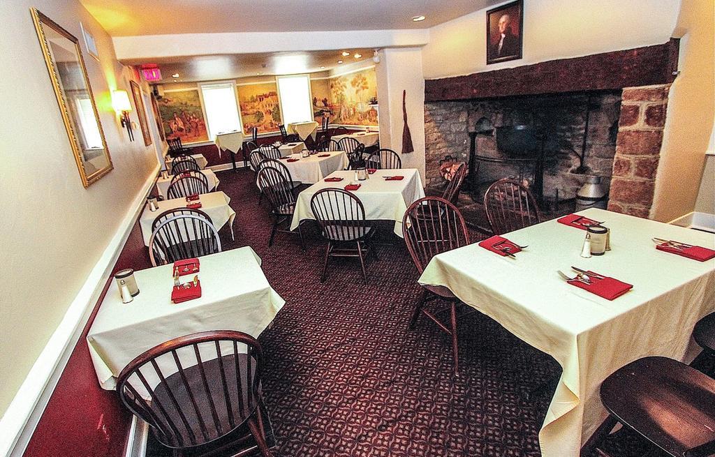 Inn The Temperance House 3*