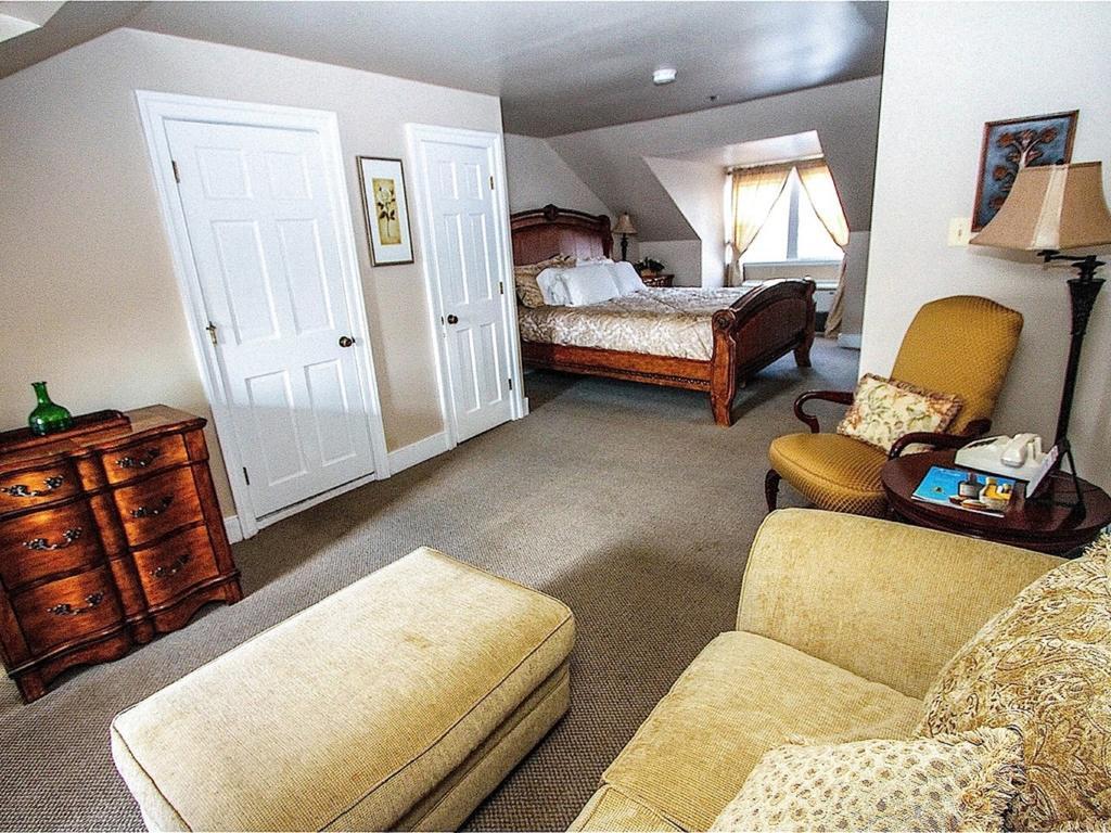The Temperance House Inn 3*