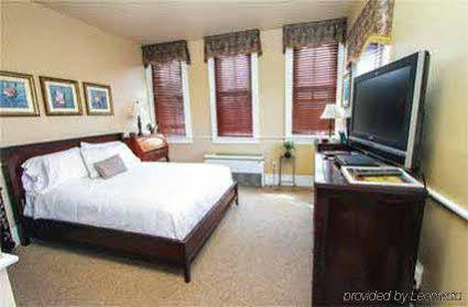 The Temperance House 3*