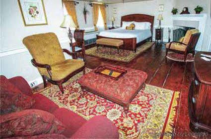 The Temperance House 3*