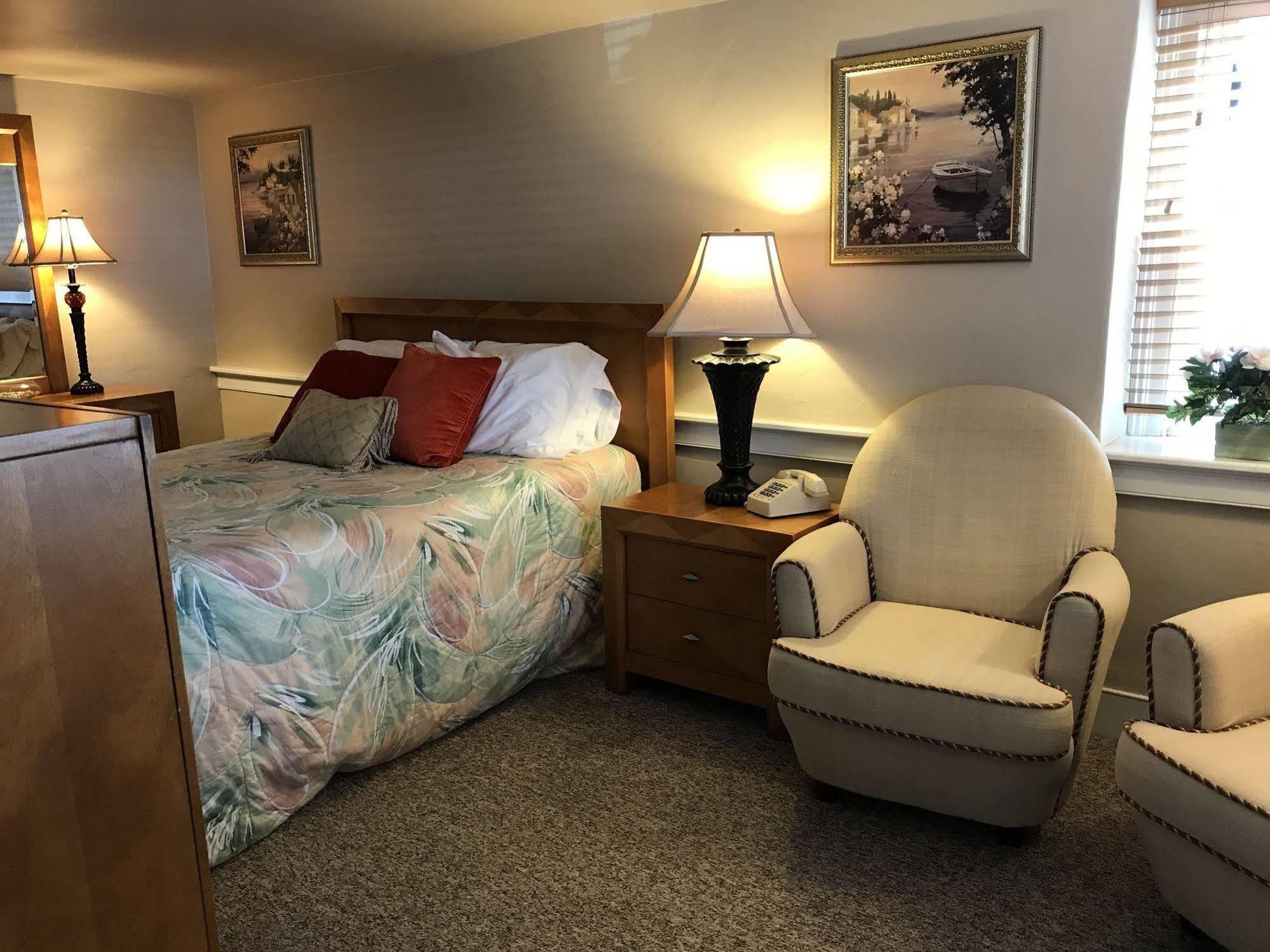 The Temperance House Inn 3*
