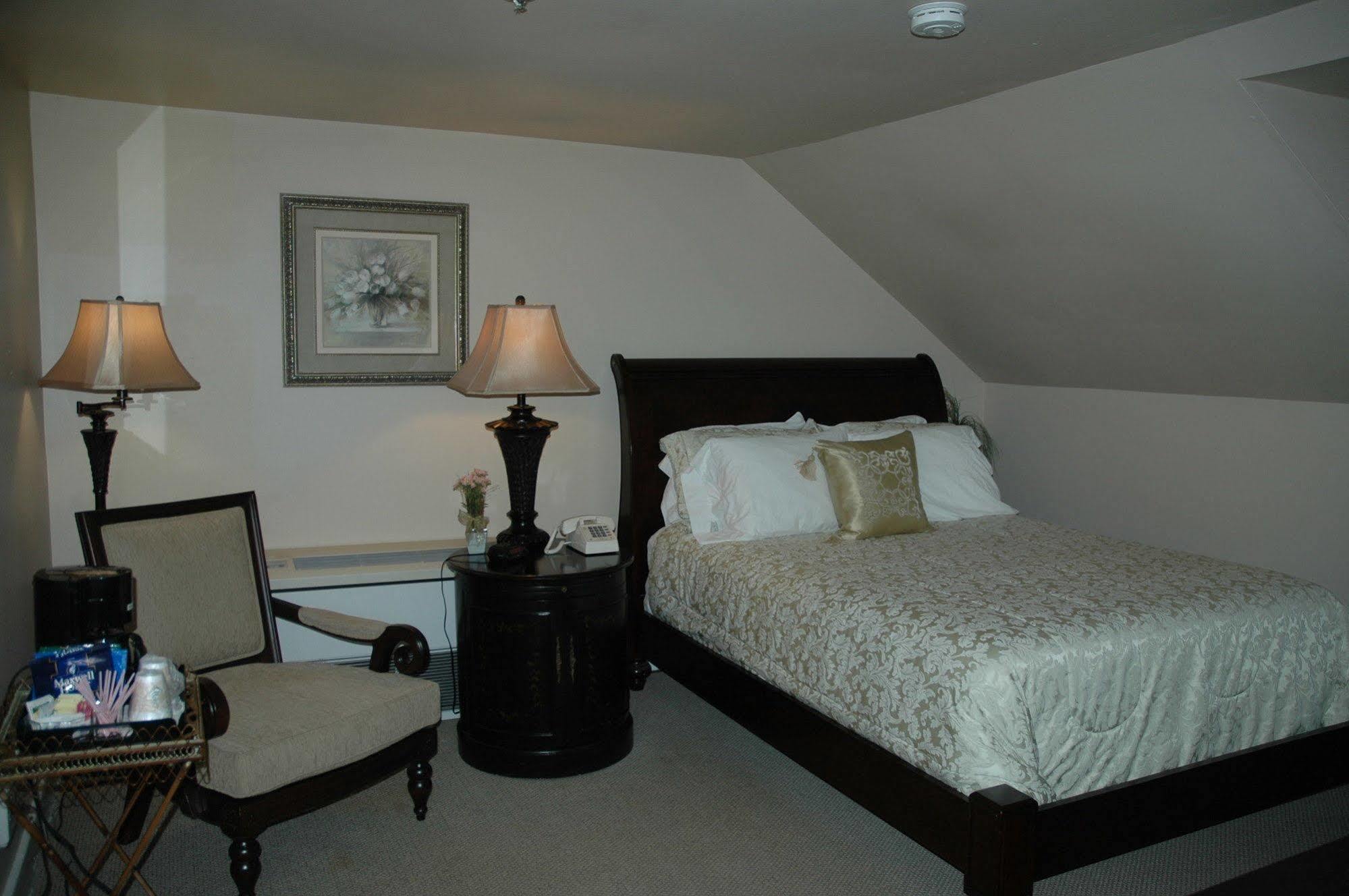 Inn The Temperance House 3*