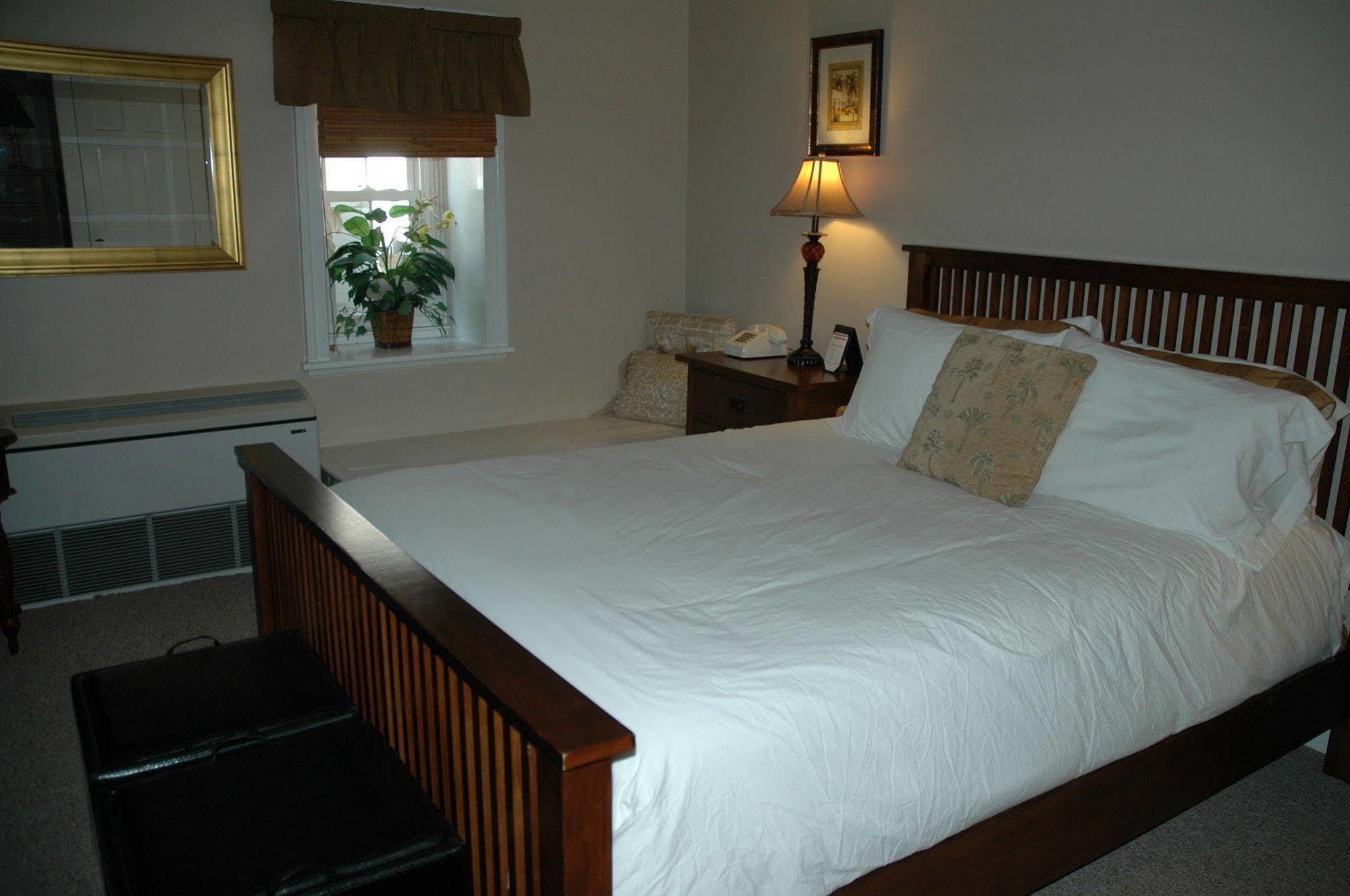 The Temperance House Inn