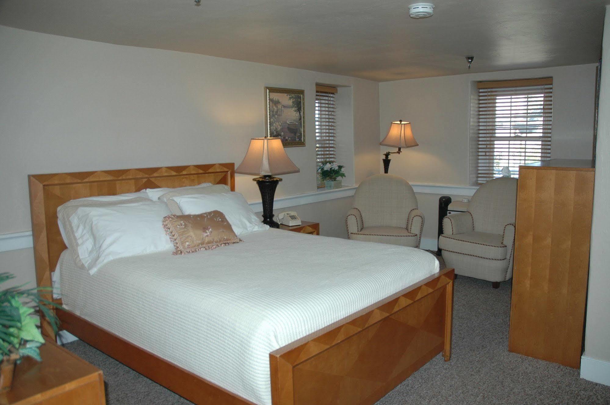 The Temperance House Inn 3*