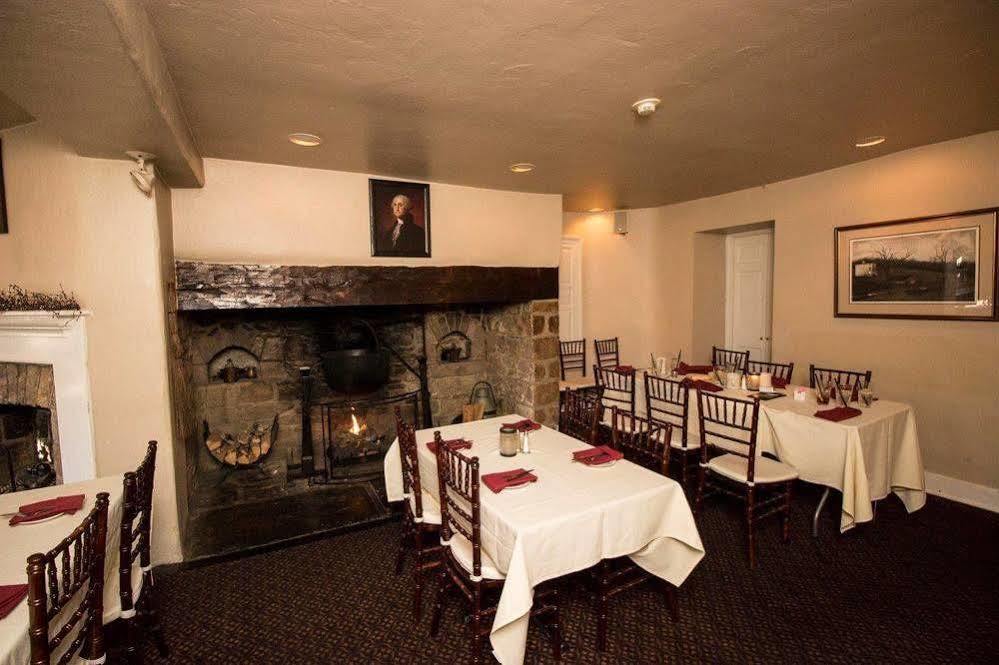 The Temperance House Inn