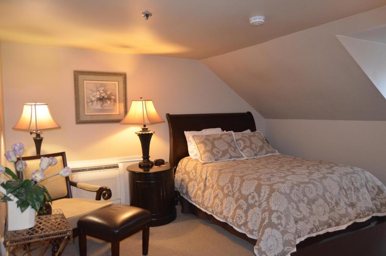 Inn The Temperance House 3*