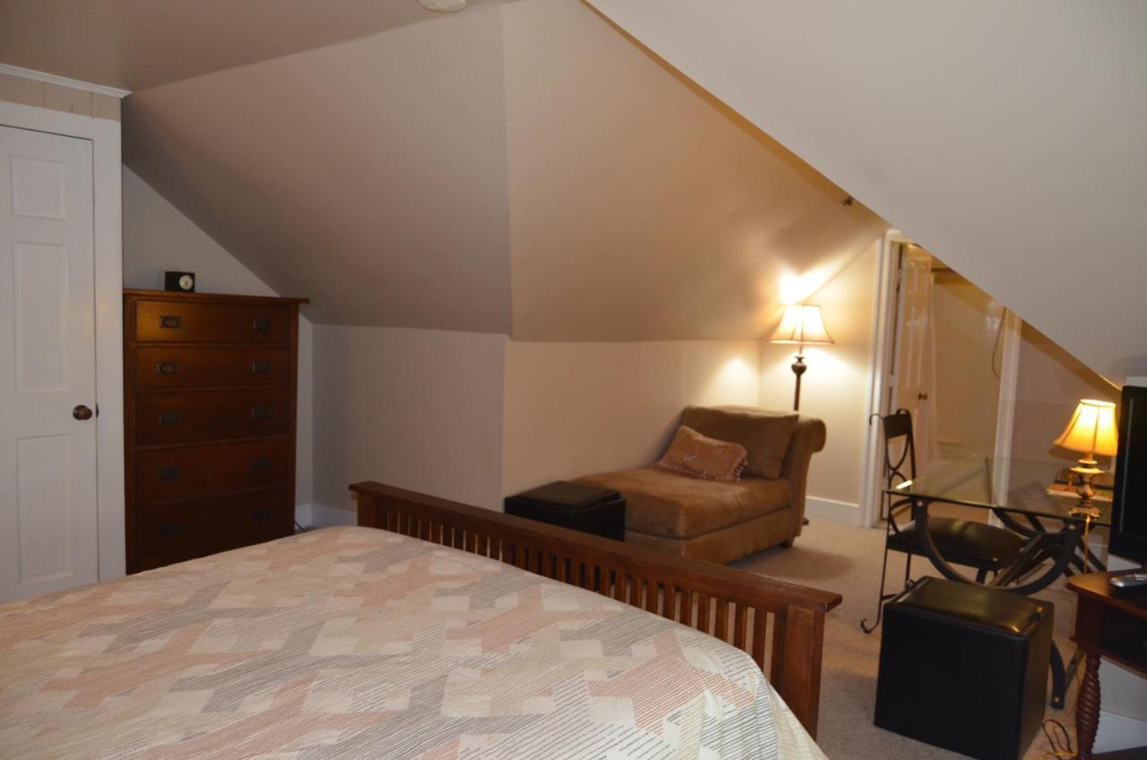 The Temperance House Inn 3*