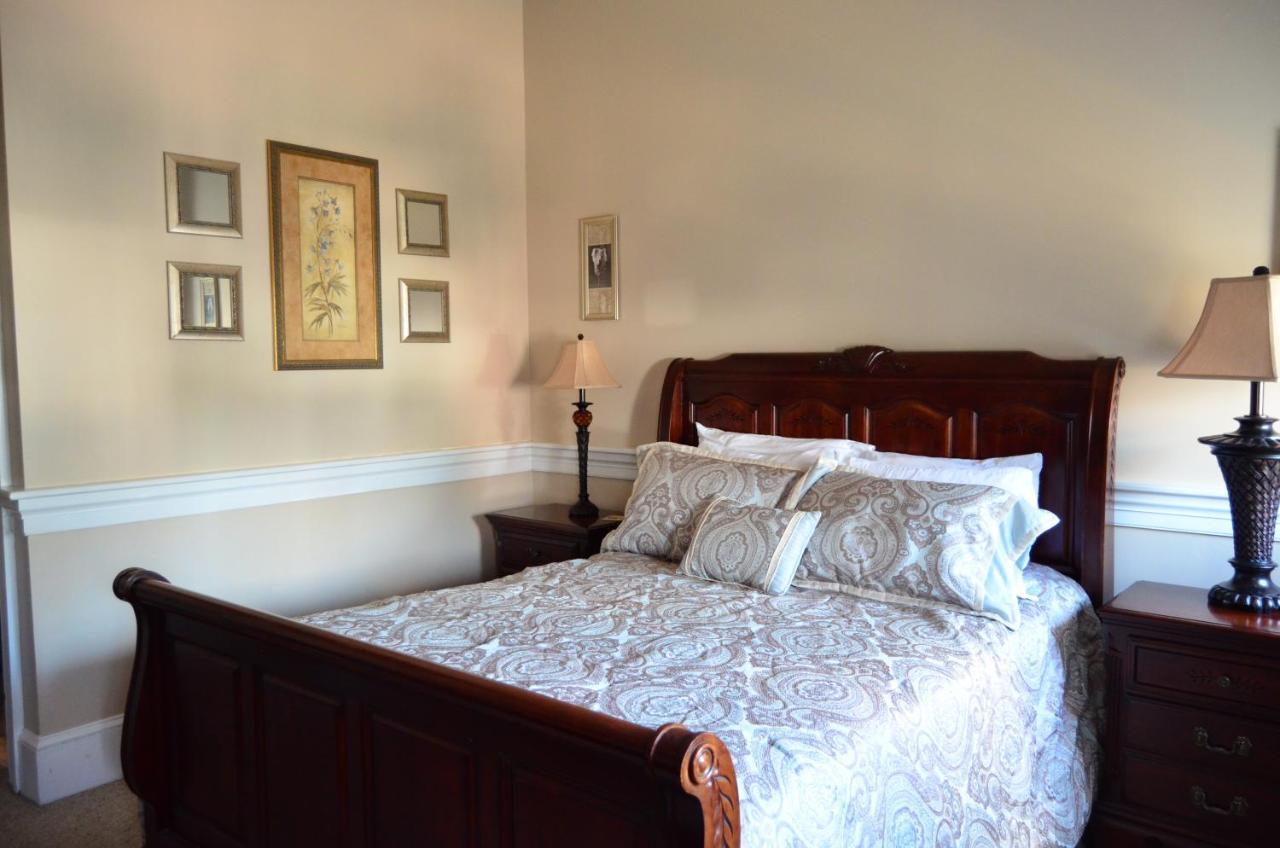 The Temperance House 3*