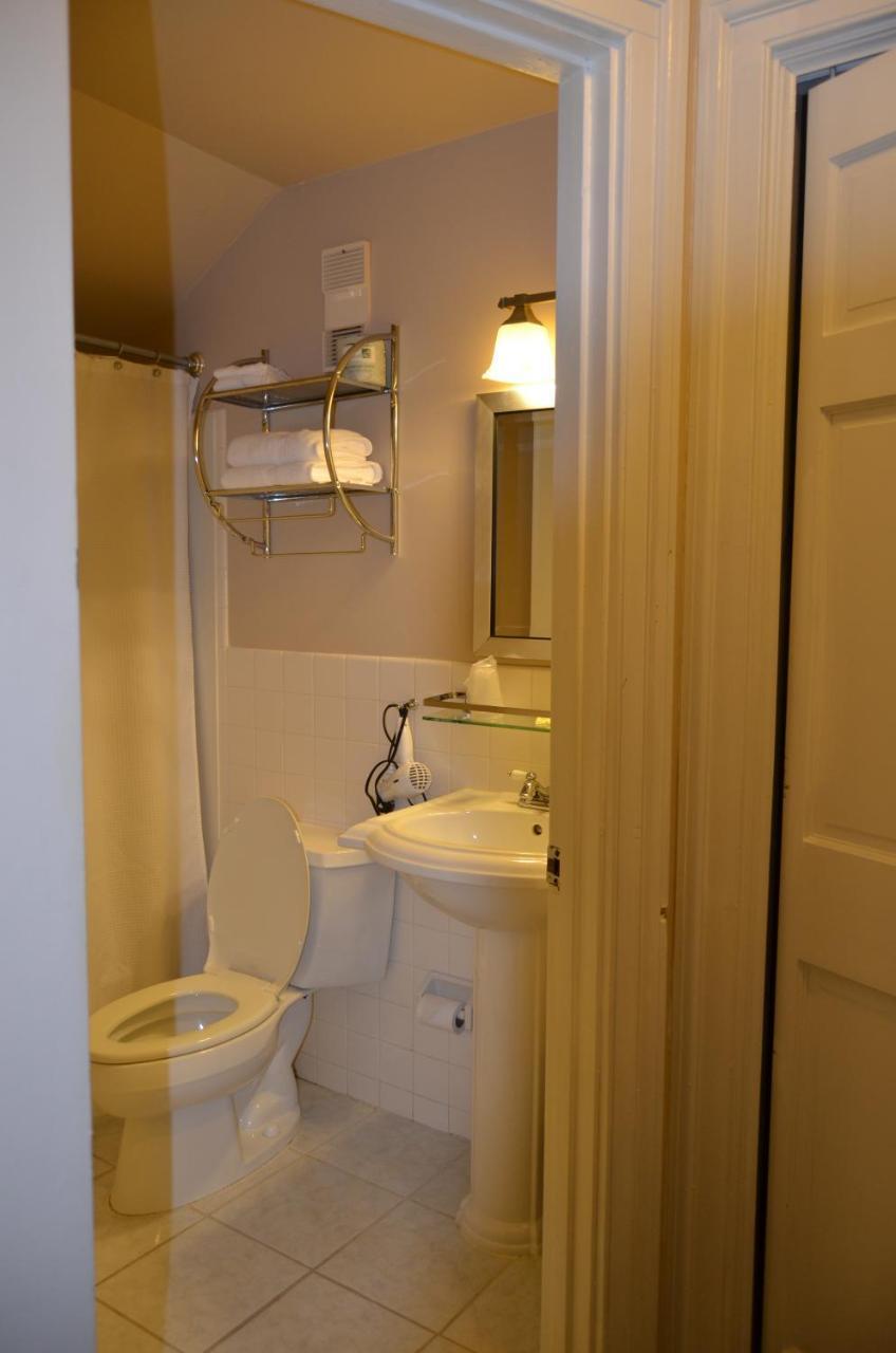 The Temperance House Inn 3*
