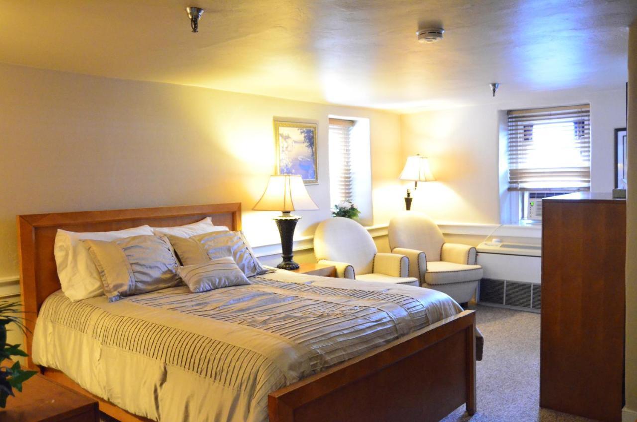 The Temperance House Inn