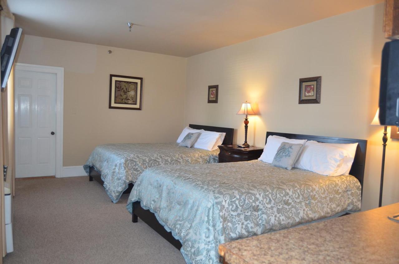 The Temperance House Inn