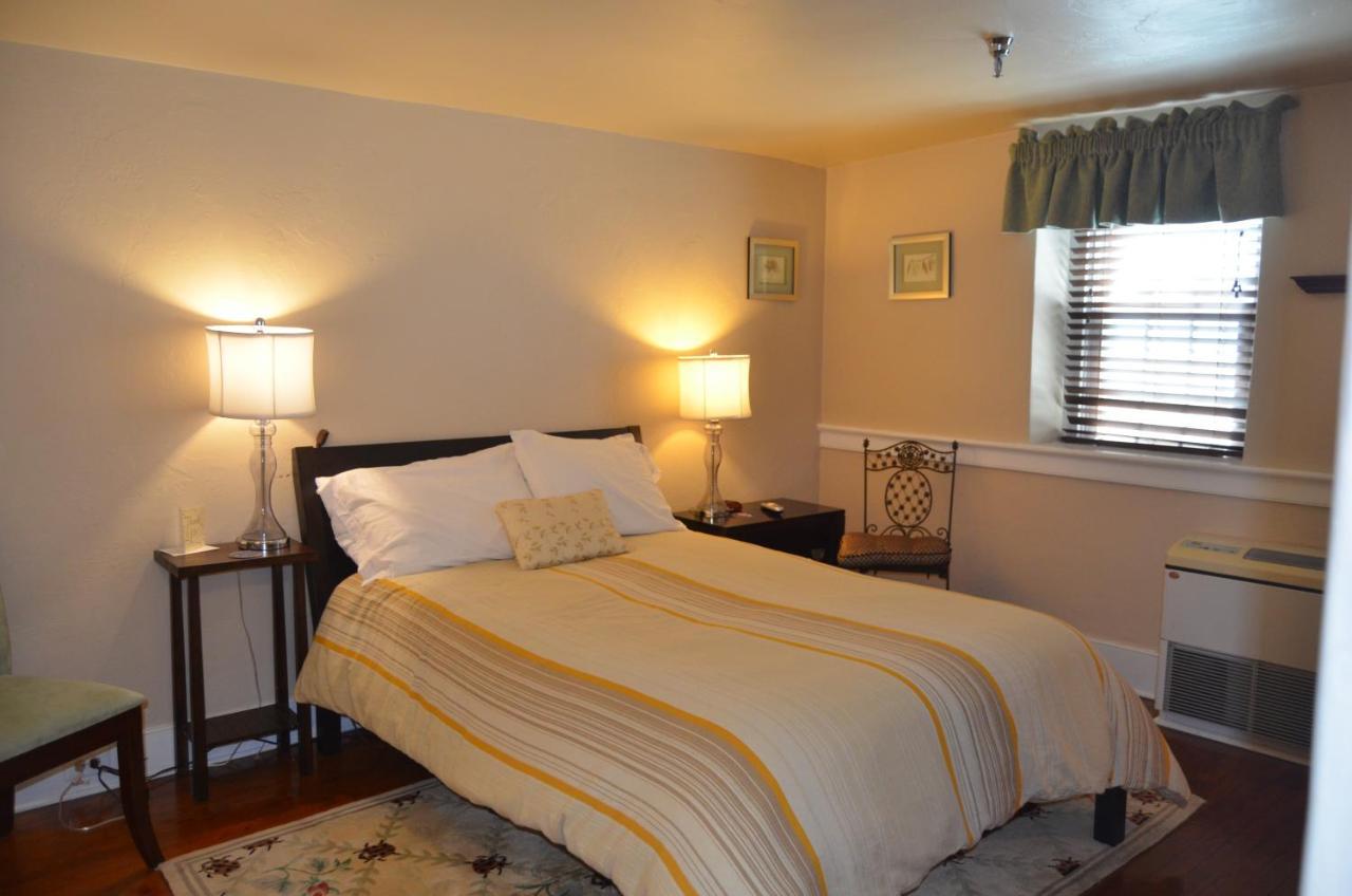 The Temperance House Inn 3*
